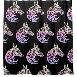 Celtic Nordic Winter Fox