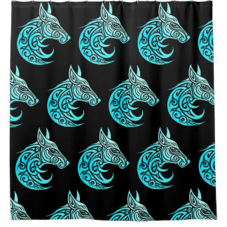 Celtic Nordic Winter Fox