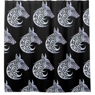 Celtic Nordic Winter Fox