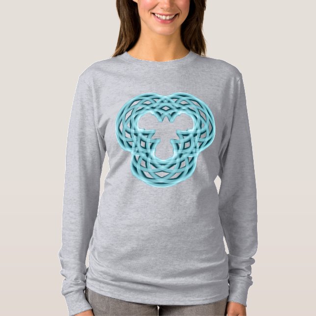 Celtic ornament T-Shirt (Front)
