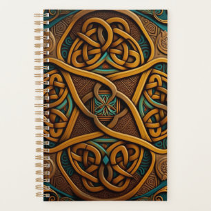 Celtic Schedule - Design #1 Planner