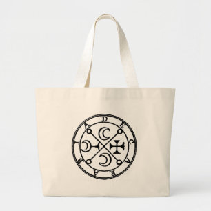 Celtic Seal Bag