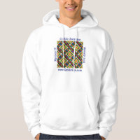 Celtic Solstice hoodie