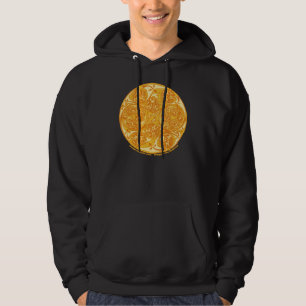 Celtic Spiral Art Mandala Hoodies