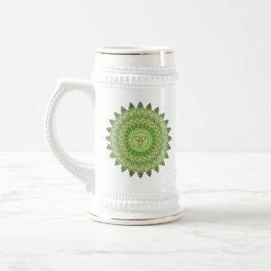 Celtic St. Patty's Day Mug