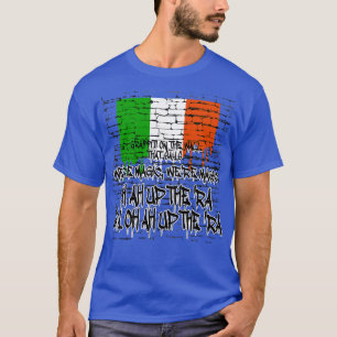 Celtic Symphony Wolftones T-Shirt