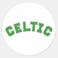 Celtic Text