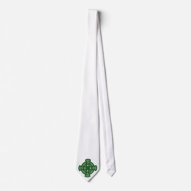 Celtic Tie (Front)