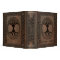 Celtic Tree of Life Embossed Leather