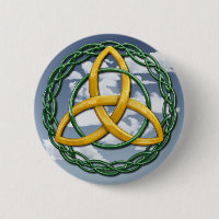 Celtic Trinity Knot