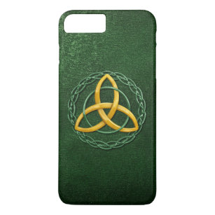 Celtic Trinity Knot Case-Mate iPhone Case