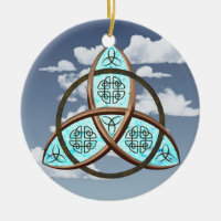 Celtic Trinity Knot