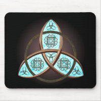 Celtic Trinity Knot