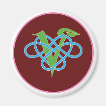 Celtic Vegan Polyamory Circle