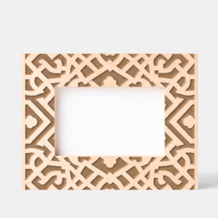 Celtic Vibes Etched Frames