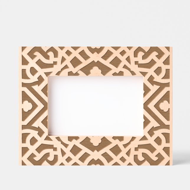 Celtic Vibes Etched Frames (Front)