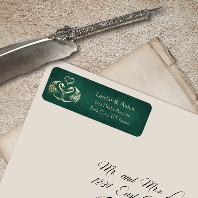 Celtic Viking Dragon Wedding (Creator Uploaded)