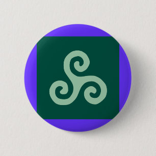 Celtism 1 2 inch round button