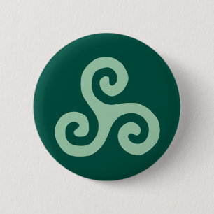 Celtism 1 2 inch round button