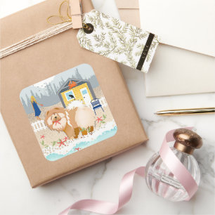 CELUI-CI COMPTE - autocollants à la boue