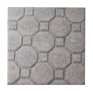 Cement Sidewalk Tile