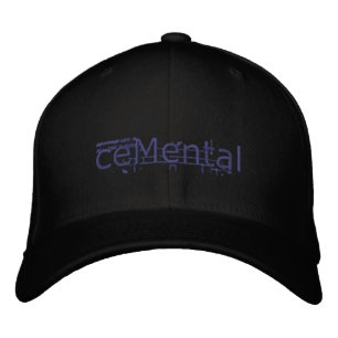 ceMental cap