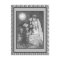 CEMETERY VOWS, SKELETON WEDDING, BRIDE AND GROOM