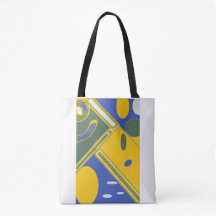 CEMLB℠ Branded Logo Bag