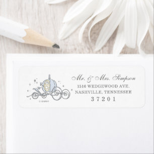 Cendrillon   Baby shower Fairytale
