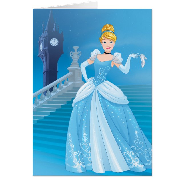 Cendrillon | Express vous-même (Devant)