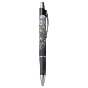 Cenosillicaphia Pen