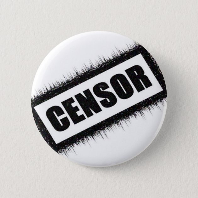 censor bleep button