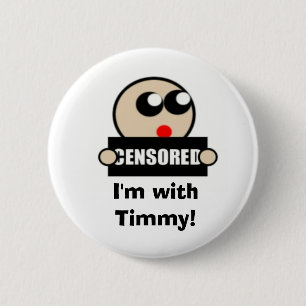 Censor Button