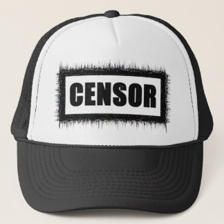 Censor Cap