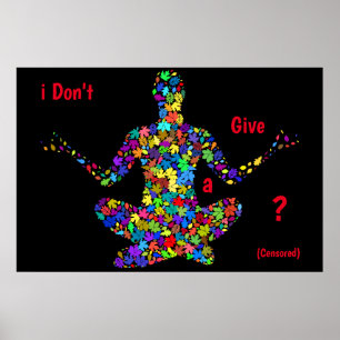 Censored Poster