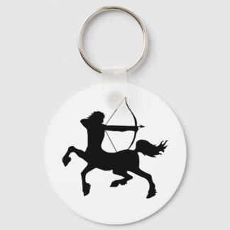 Centaur Keychain