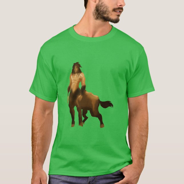Centaur  T-Shirt (Front)