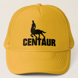 Centaur Trucker Hat
