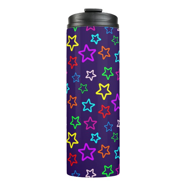 Centaurus Thermal Tumbler (Front)