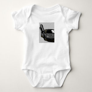Centenario Baby Bodysuit