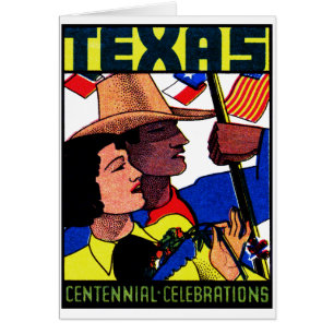 Centennial 1936 du Texas