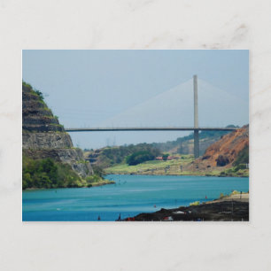 Centennial Bridge 1 Postcard