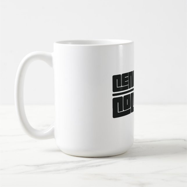 Centennial - Colorado Coffee Mug (Left)