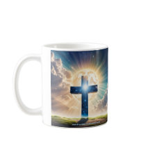 Center Your World On The Cross