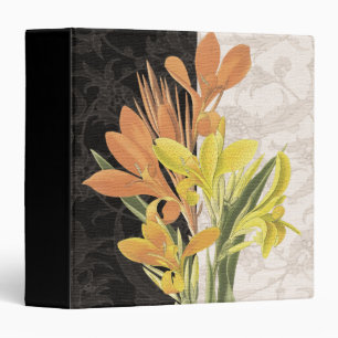 Centerpiece I Binder