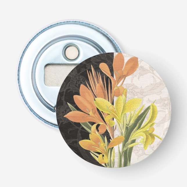 Centerpiece I Bottle Opener (Front)