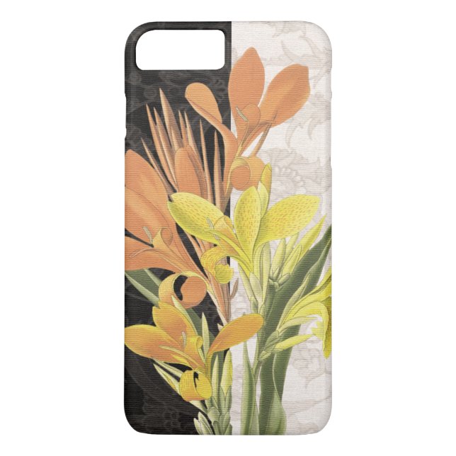 Centerpiece I Case-Mate iPhone Case (Back)