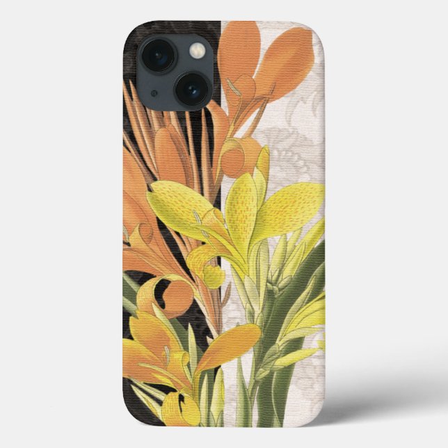 Centerpiece I Case-Mate iPhone Case (Back)