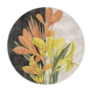 Centerpiece I Cutting Board