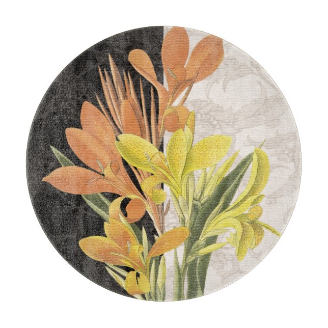 Centerpiece I Cutting Board (Front)